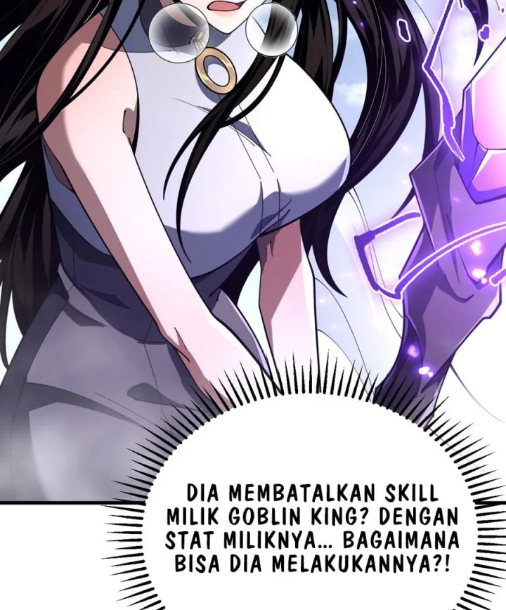 The SS-Rank Freshman at Dawn Academy Chapter 5 Gambar 14