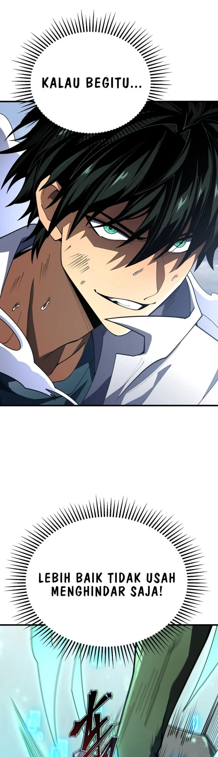 The SS-Rank Freshman at Dawn Academy Chapter 5 Gambar 17