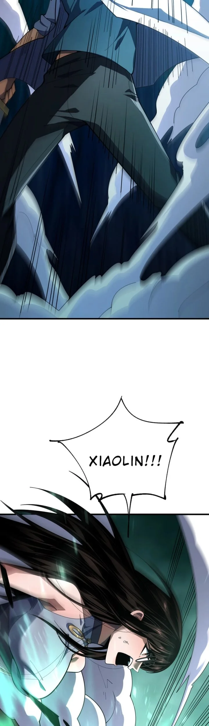 The SS-Rank Freshman at Dawn Academy Chapter 5 Gambar 19