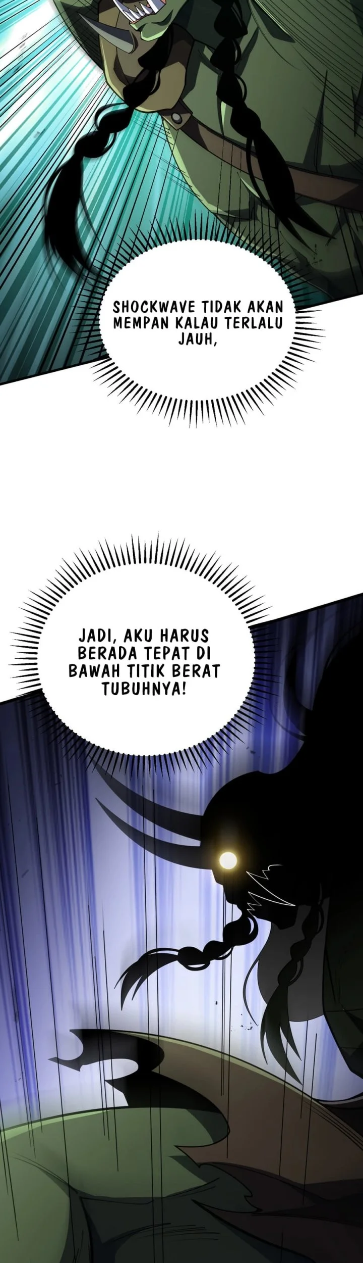 The SS-Rank Freshman at Dawn Academy Chapter 5 Gambar 23