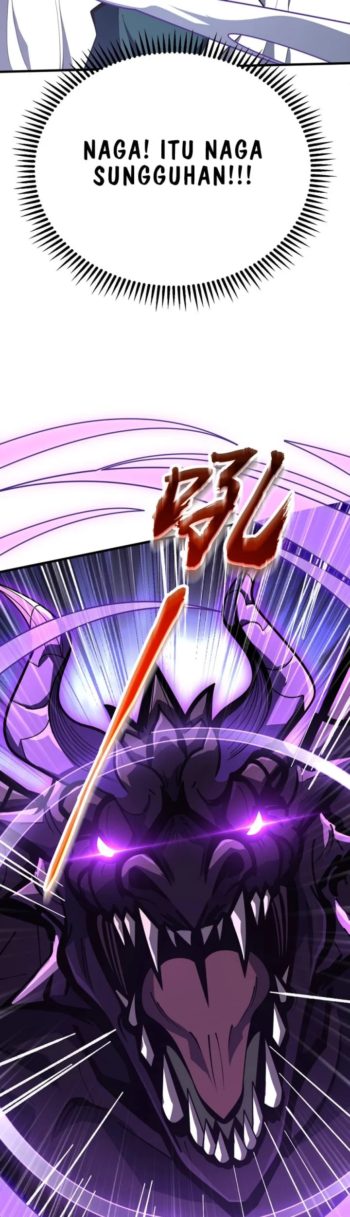 The SS-Rank Freshman at Dawn Academy Chapter 6 Gambar 31