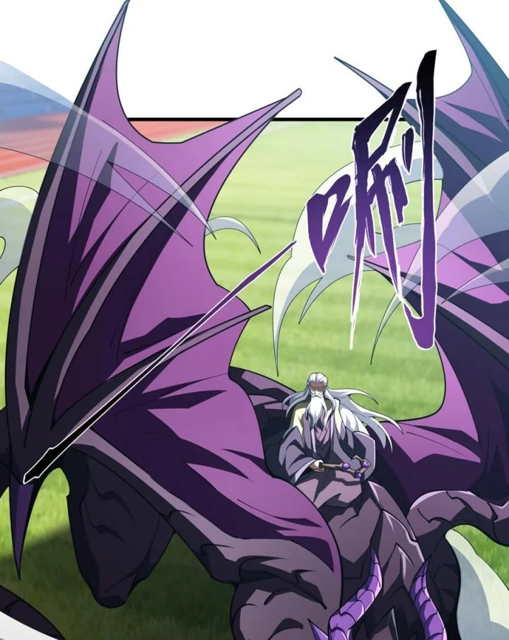 The SS-Rank Freshman at Dawn Academy Chapter 6 Gambar 34