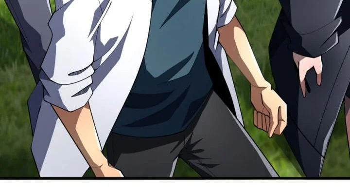 The SS-Rank Freshman at Dawn Academy Chapter 6 Gambar 42