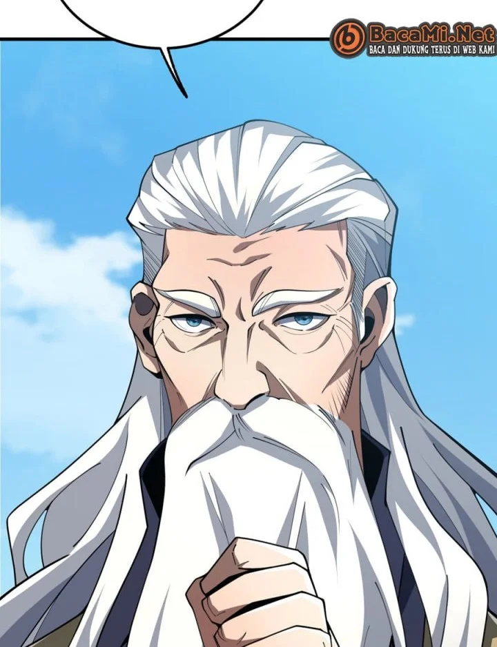 The SS-Rank Freshman at Dawn Academy Chapter 6 Gambar 46