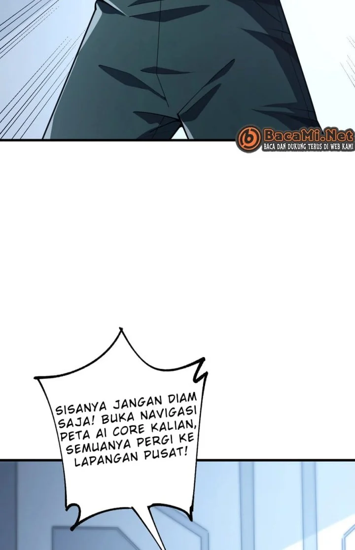 The SS-Rank Freshman at Dawn Academy Chapter 6 Gambar 14