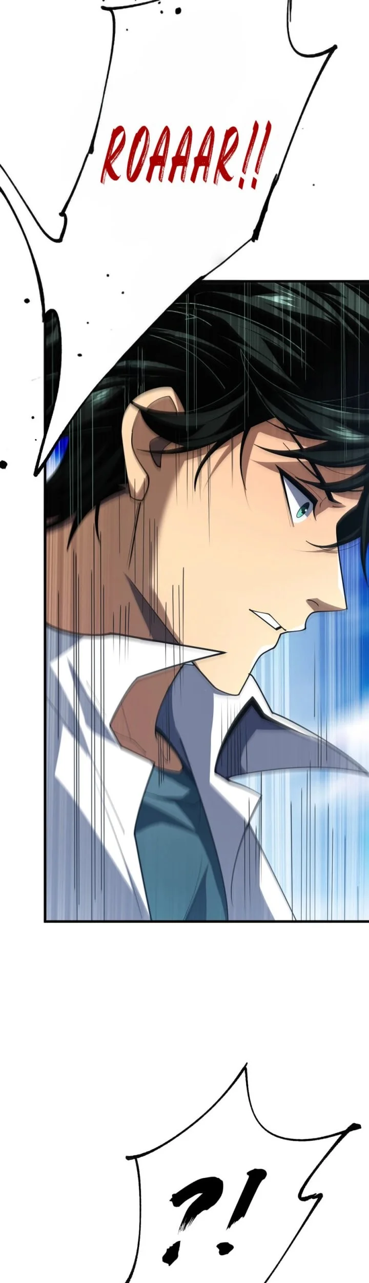 The SS-Rank Freshman at Dawn Academy Chapter 6 Gambar 27