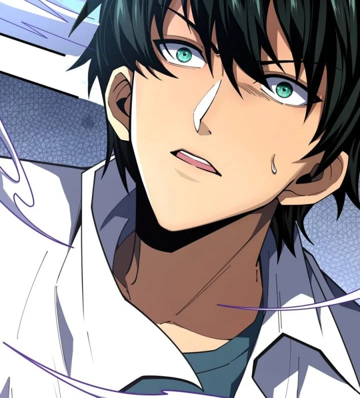 The SS-Rank Freshman at Dawn Academy Chapter 6 Gambar 30