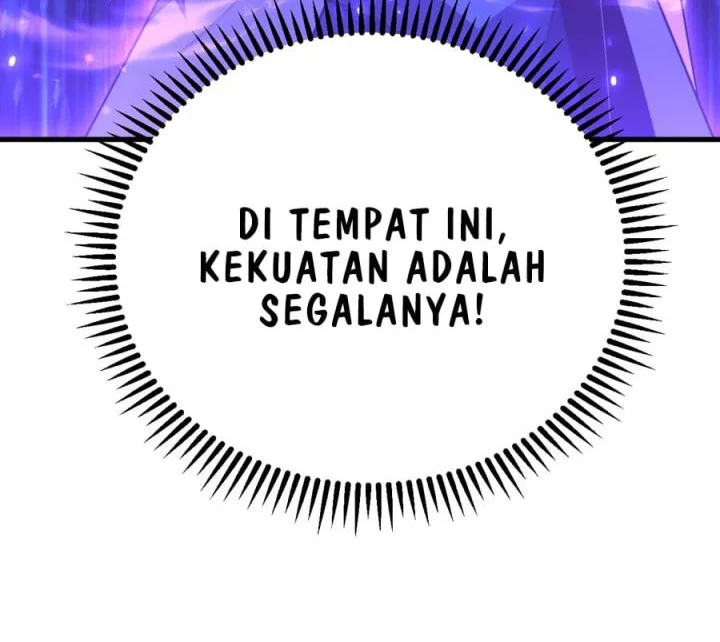 The SS-Rank Freshman at Dawn Academy Chapter 7 Gambar 34