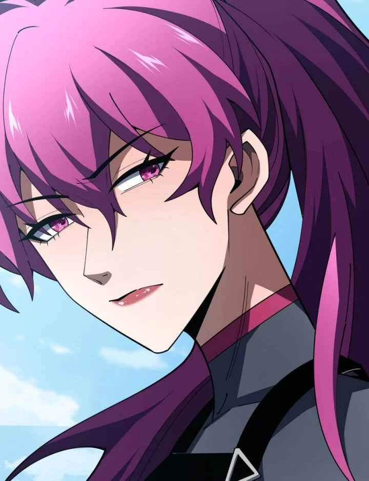 The SS-Rank Freshman at Dawn Academy Chapter 7 Gambar 46