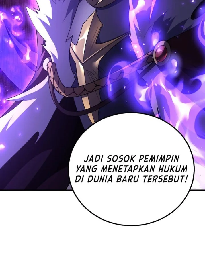 The SS-Rank Freshman at Dawn Academy Chapter 7 Gambar 6