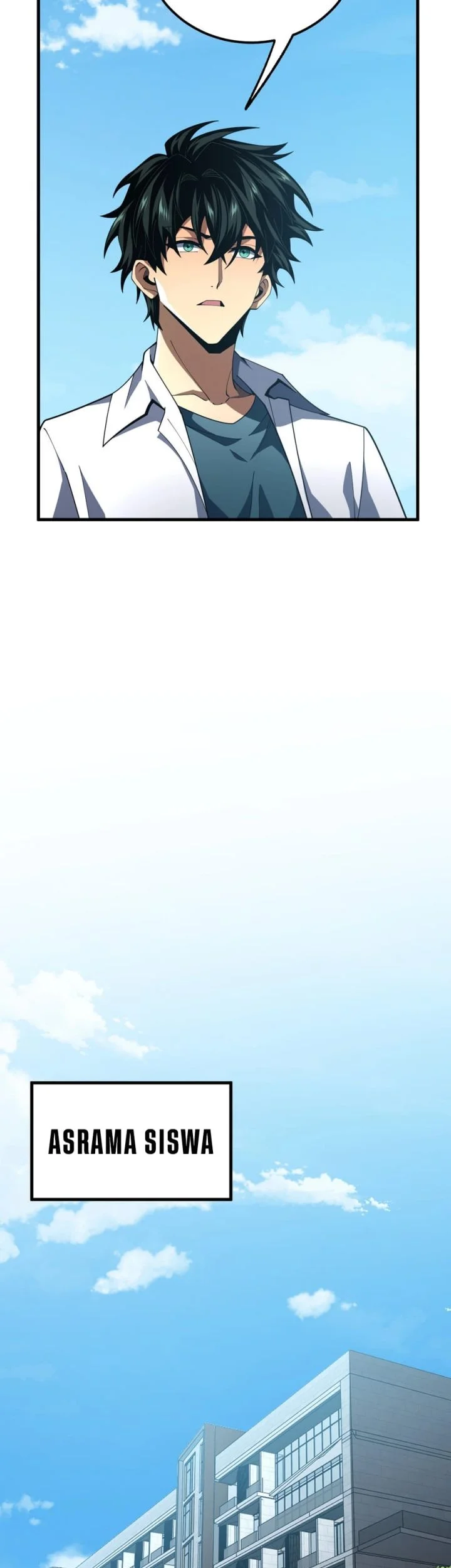 The SS-Rank Freshman at Dawn Academy Chapter 7 Gambar 19