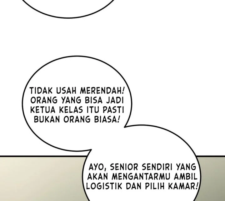 The SS-Rank Freshman at Dawn Academy Chapter 7 Gambar 22