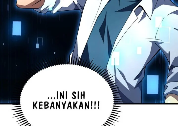 The SS-Rank Freshman at Dawn Academy Chapter 7 Gambar 30