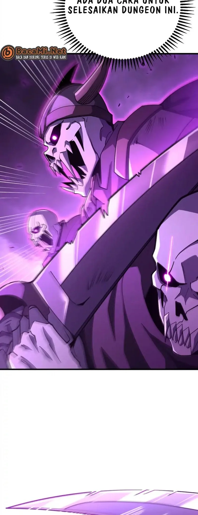 The SS-Rank Freshman at Dawn Academy Chapter 8 Gambar 23