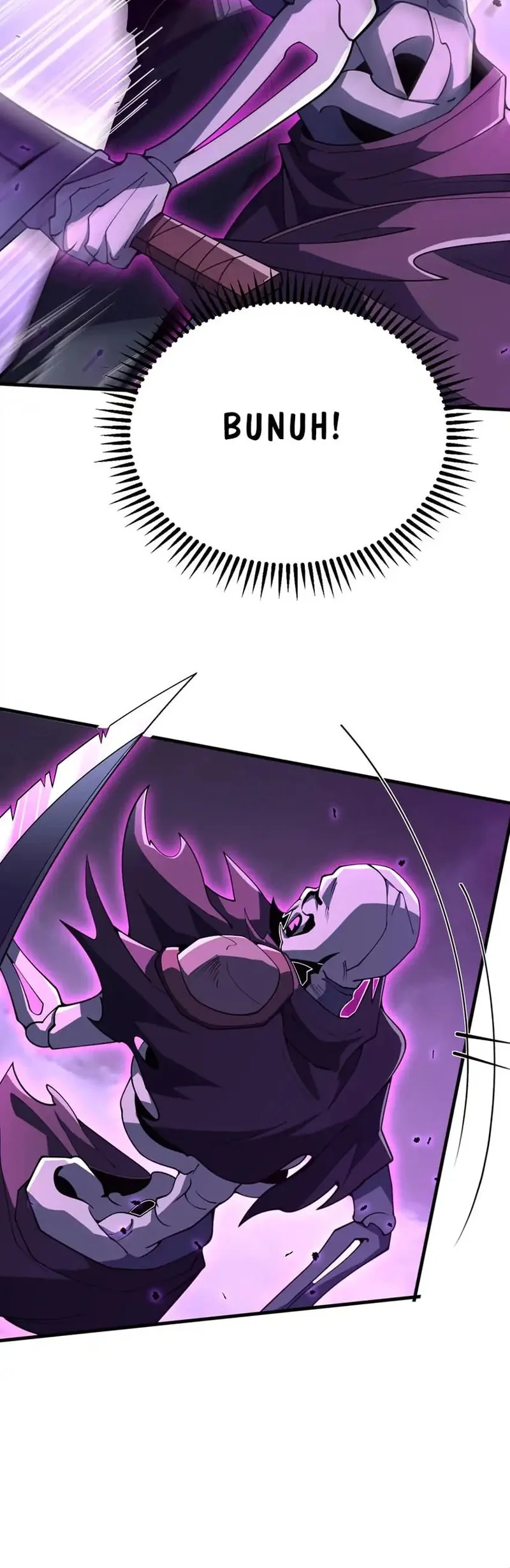 The SS-Rank Freshman at Dawn Academy Chapter 8 Gambar 25