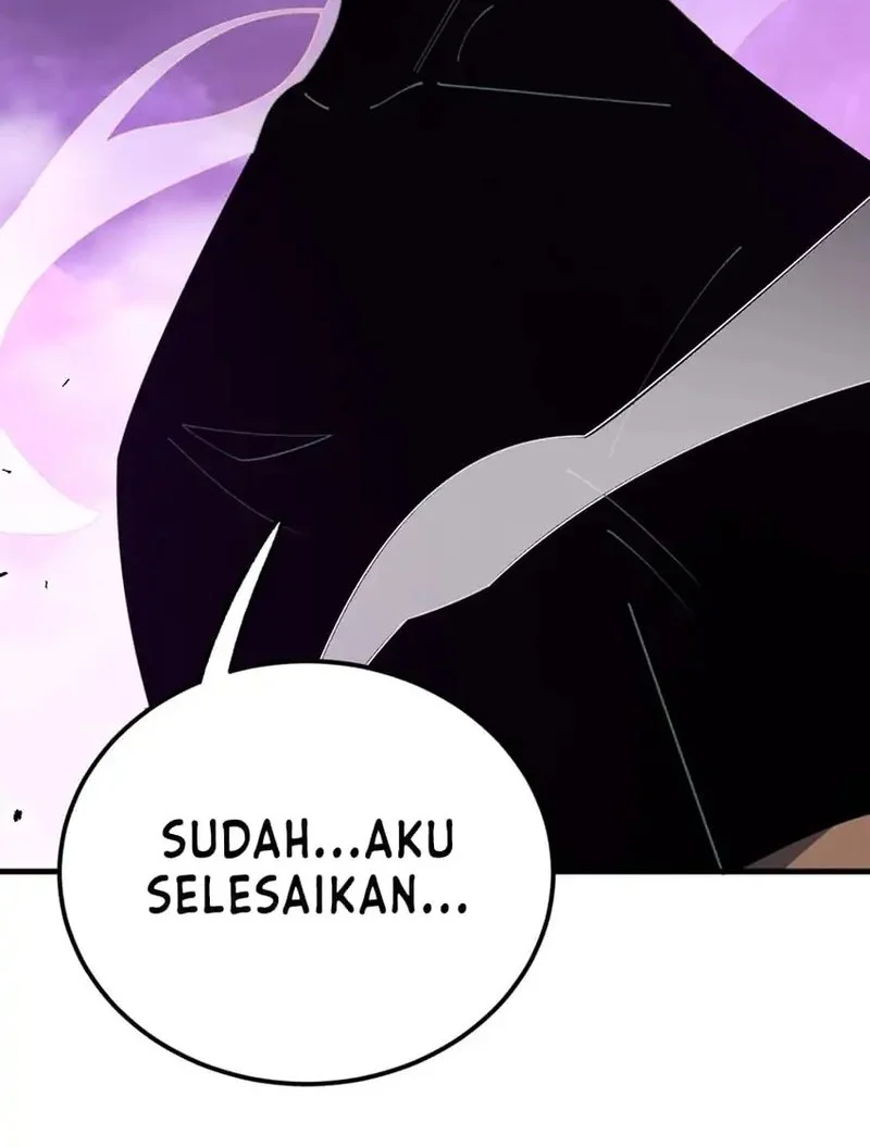 The SS-Rank Freshman at Dawn Academy Chapter 8 Gambar 47