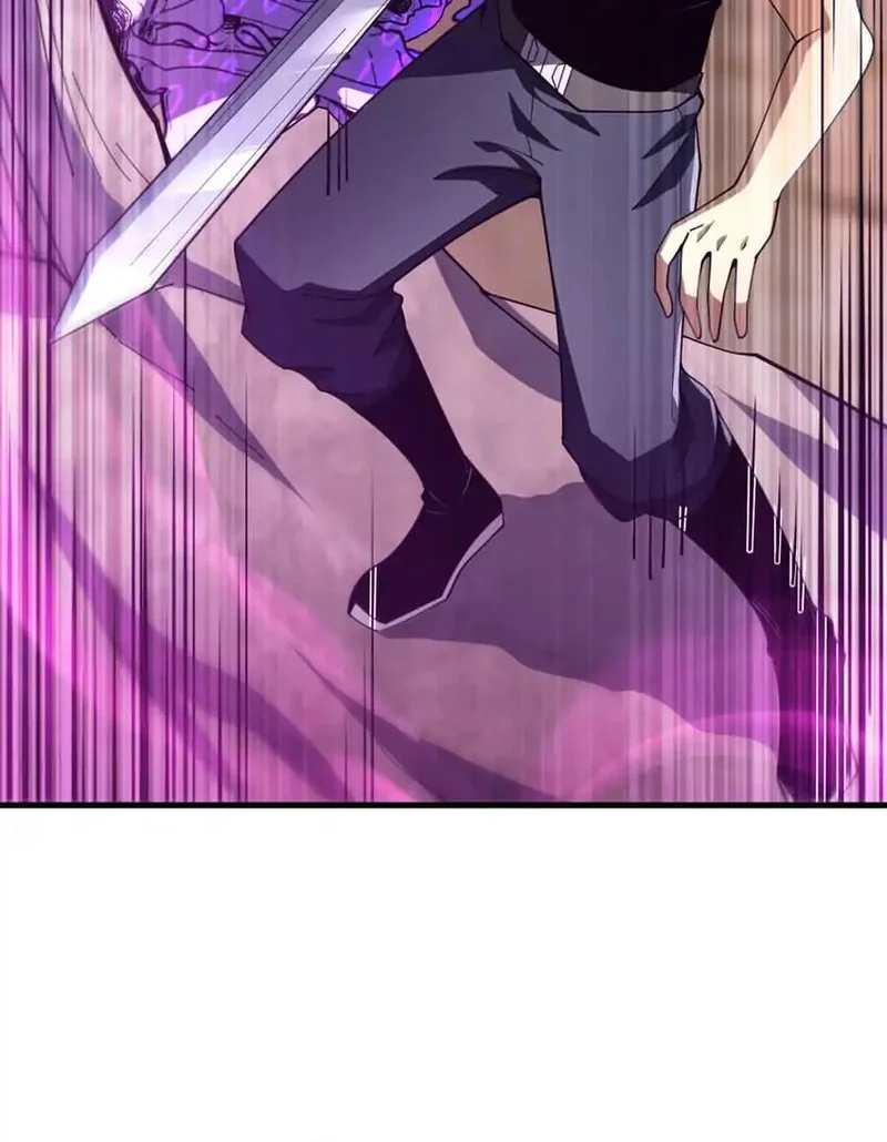 The SS-Rank Freshman at Dawn Academy Chapter 8 Gambar 8