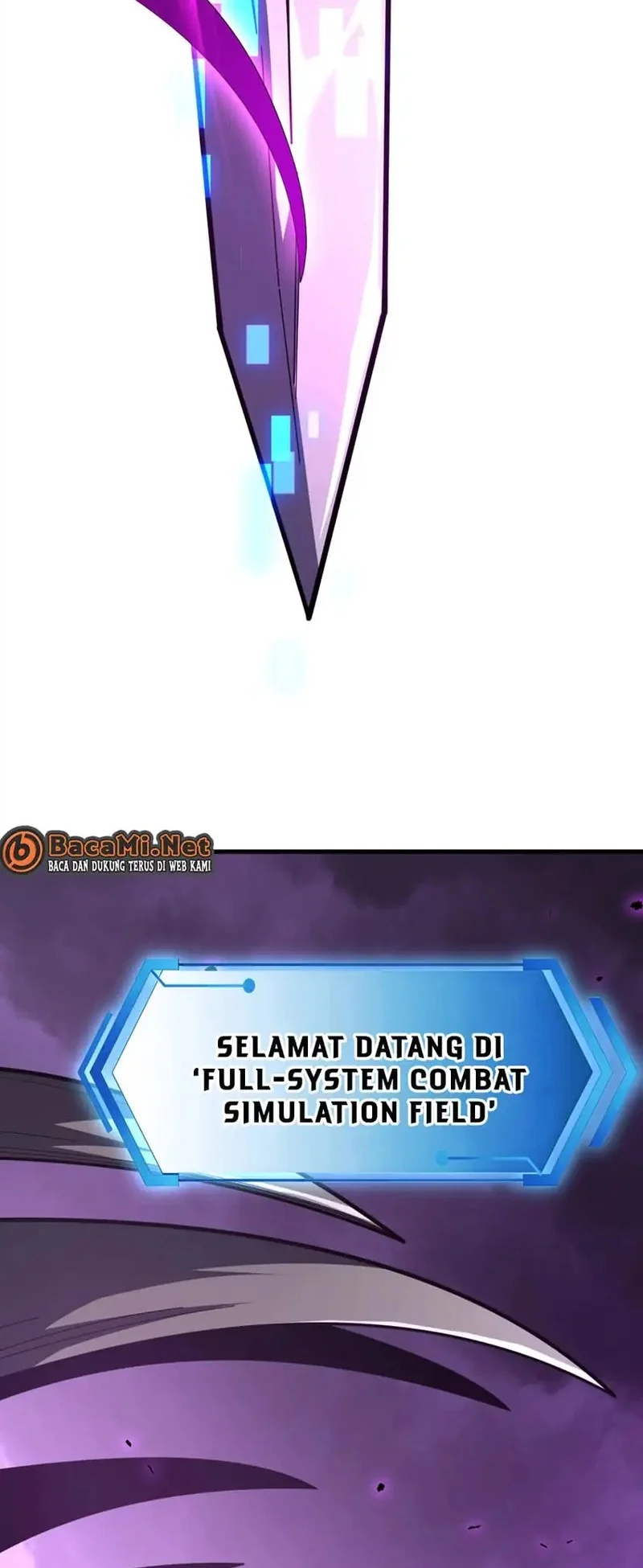 The SS-Rank Freshman at Dawn Academy Chapter 8 Gambar 10