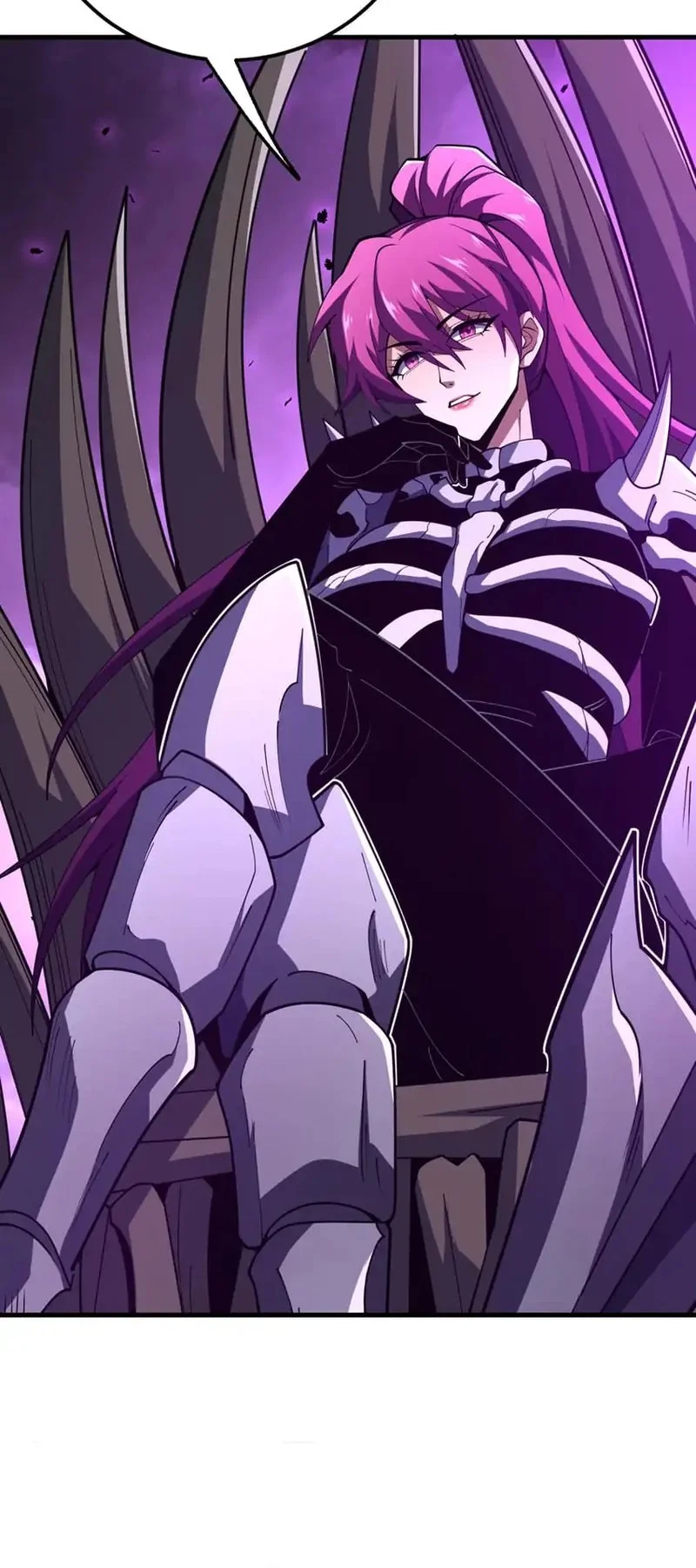 The SS-Rank Freshman at Dawn Academy Chapter 8 Gambar 18