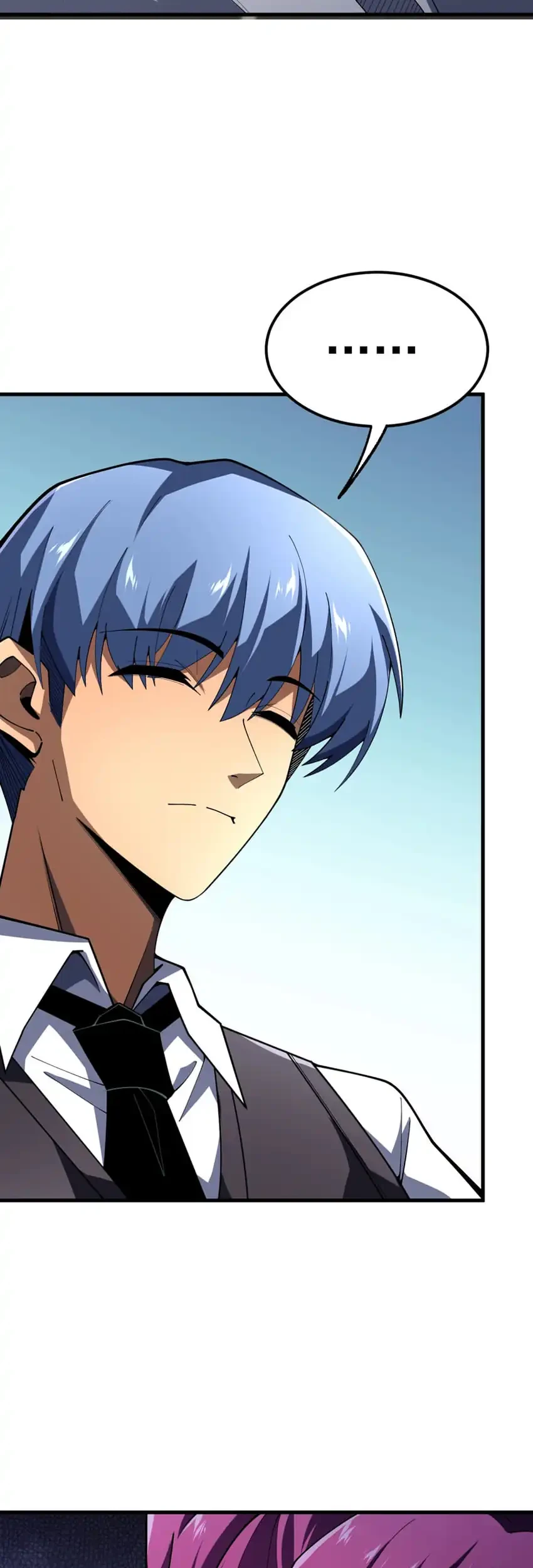 The SS-Rank Freshman at Dawn Academy Chapter 9 Gambar 8