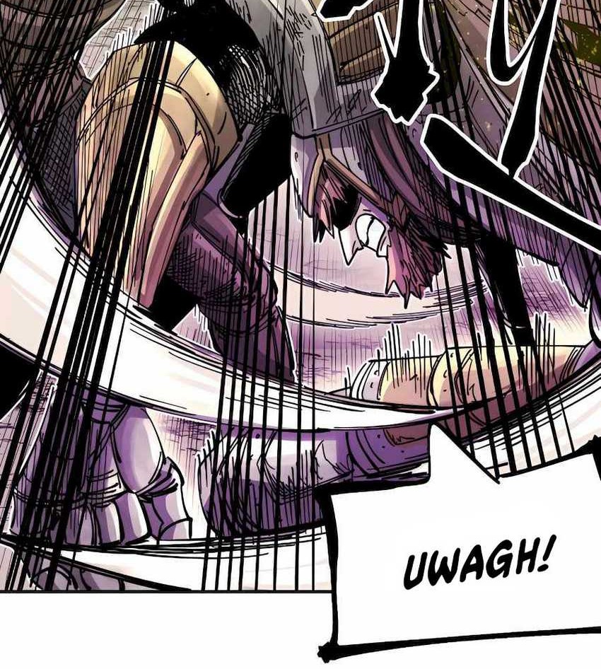 The Story of a Cursed Armor Chapter 15 Gambar 45