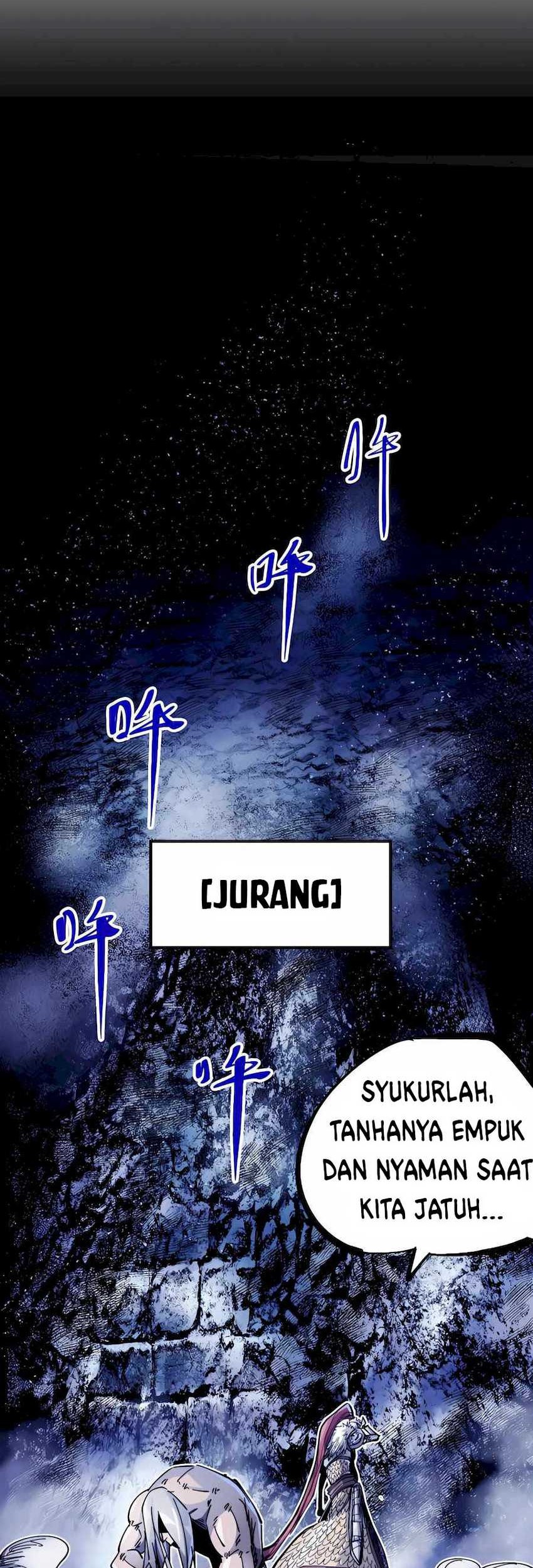 The Story of a Cursed Armor Chapter 15 Gambar 76