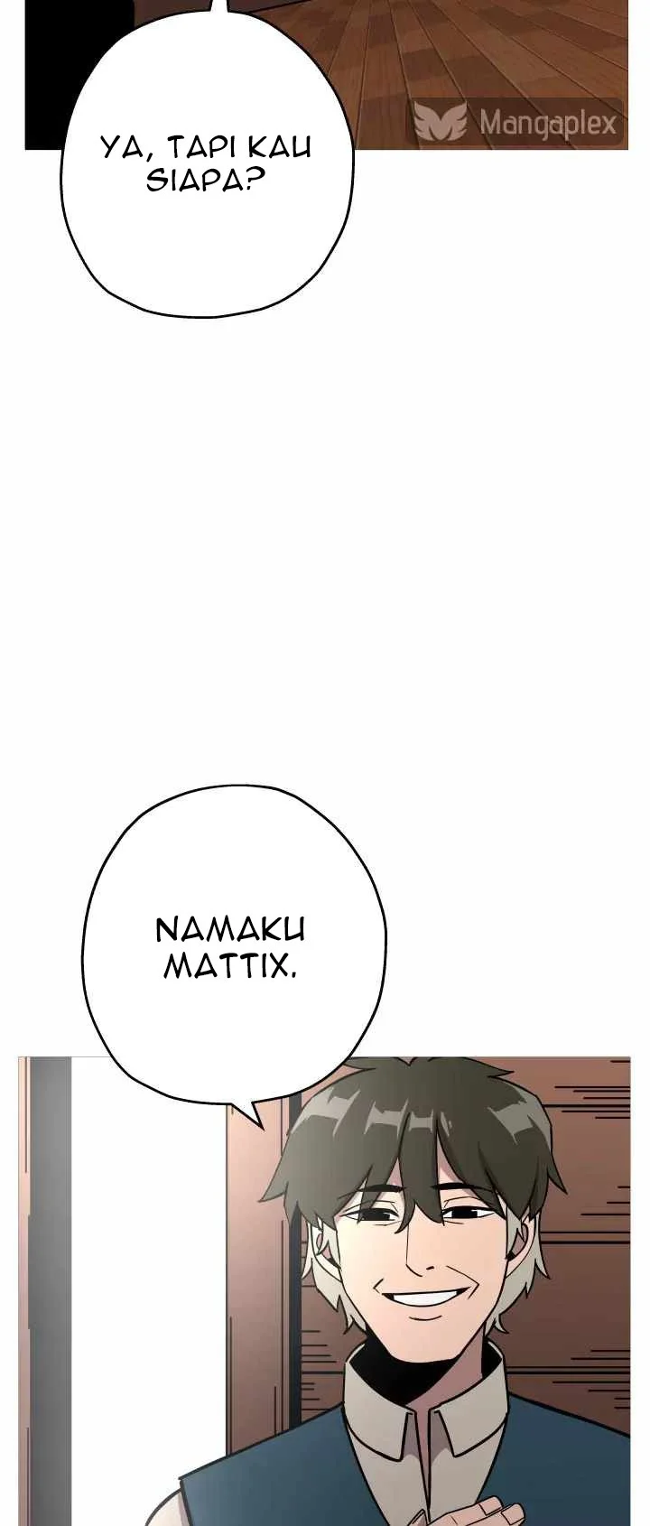 The Story of a Low-Rank Soldier Becoming a Monarch Chapter 72 halaman 17