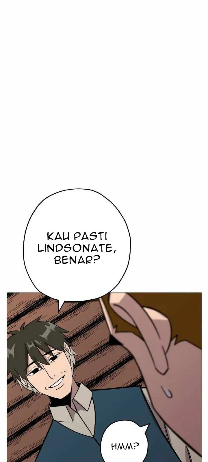 The Story of a Low-Rank Soldier Becoming a Monarch Chapter 72 halaman 21