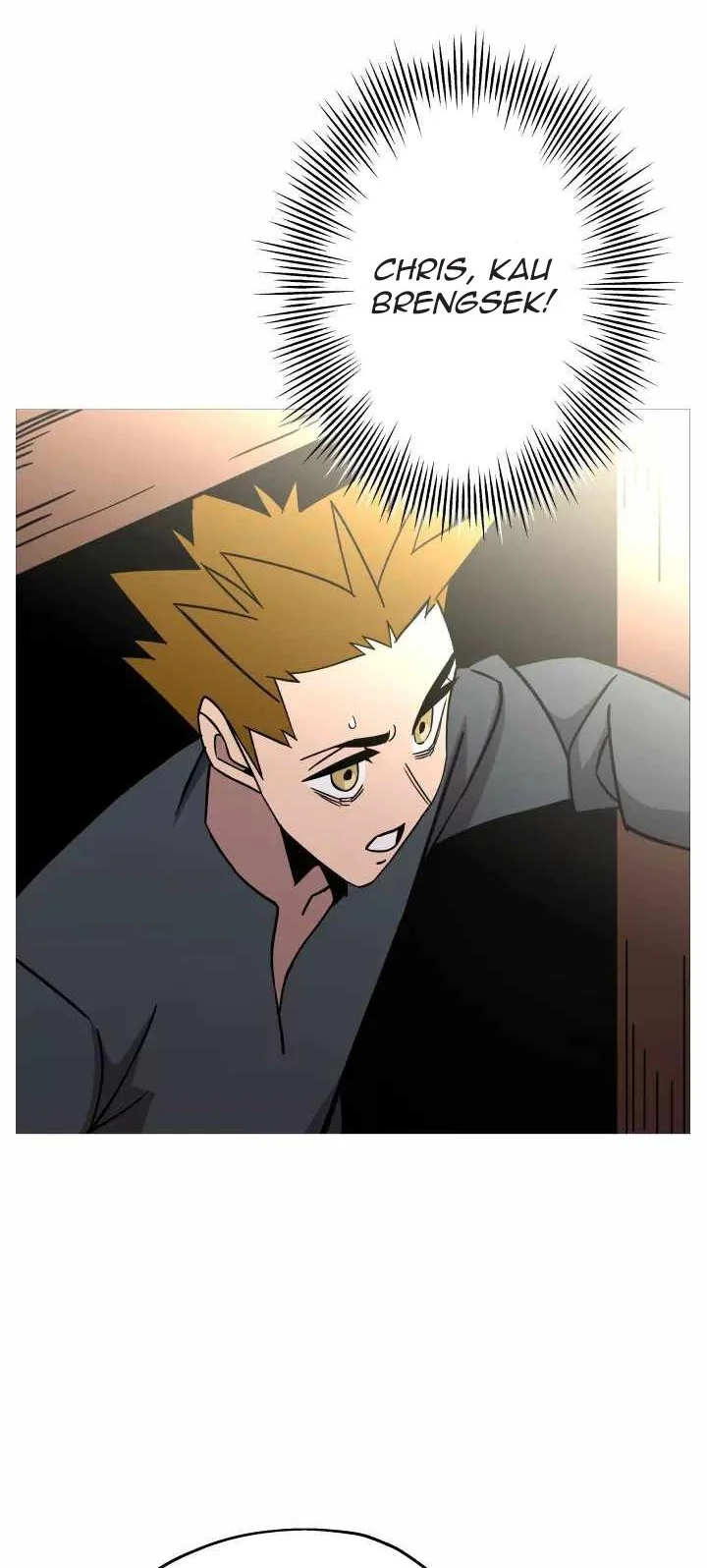 The Story of a Low-Rank Soldier Becoming a Monarch Chapter 72 halaman 24