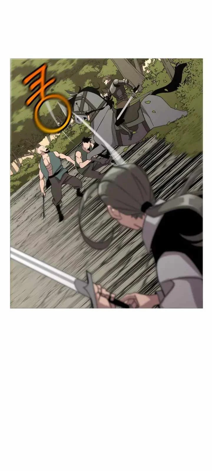 The Story of a Low-Rank Soldier Becoming a Monarch Chapter 72 halaman 34