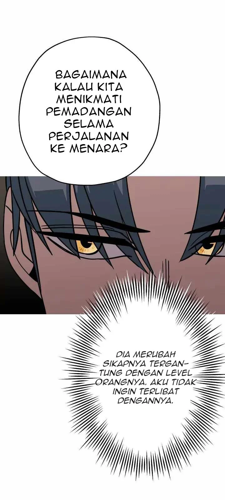 The Story of a Low-Rank Soldier Becoming a Monarch Chapter 72 Gambar 40