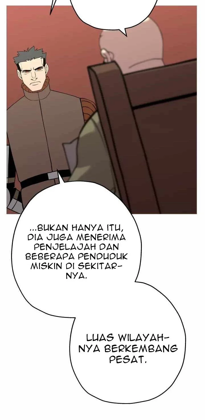 The Story of a Low-Rank Soldier Becoming a Monarch Chapter 72 halaman 4