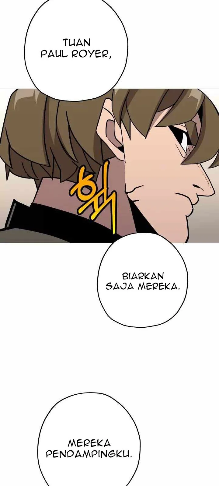 The Story of a Low-Rank Soldier Becoming a Monarch Chapter 72 Gambar 50