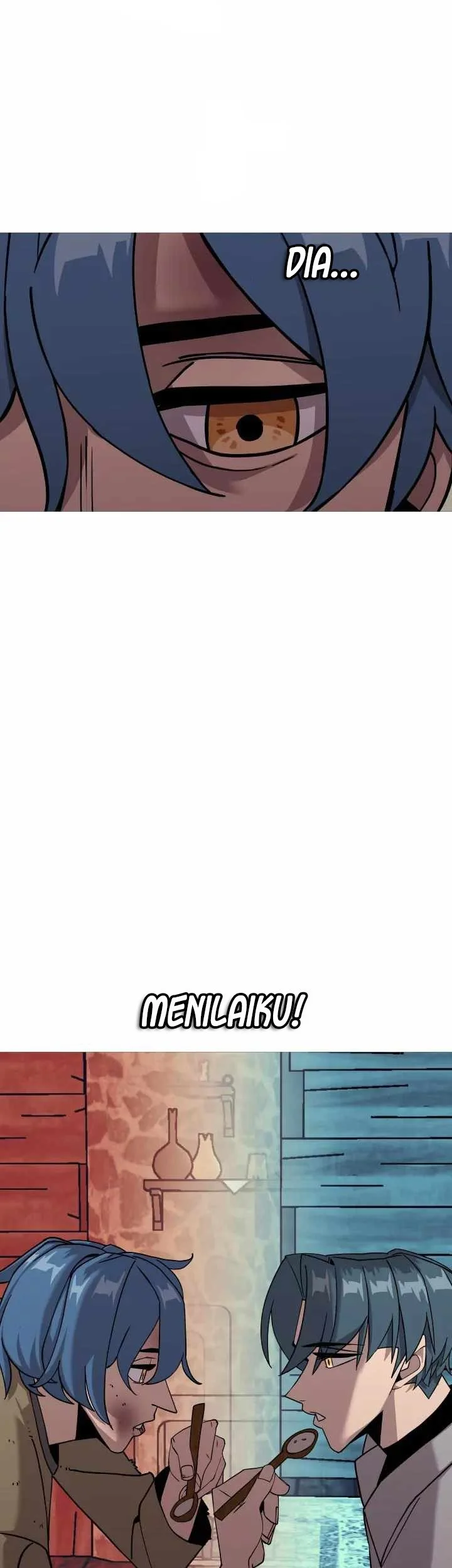 The Story of a Low-Rank Soldier Becoming a Monarch Chapter 72 Gambar 63