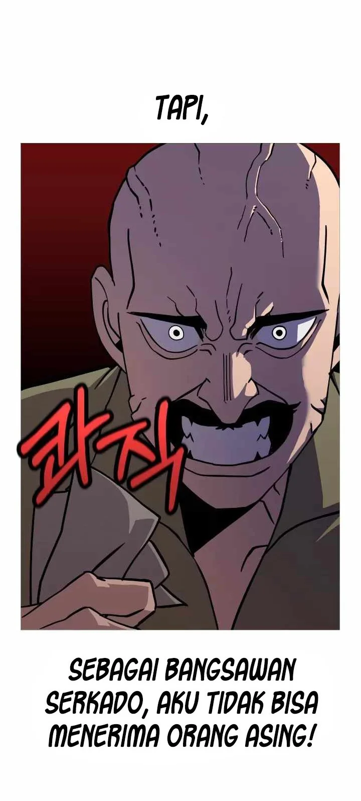 The Story of a Low-Rank Soldier Becoming a Monarch Chapter 72 halaman 9
