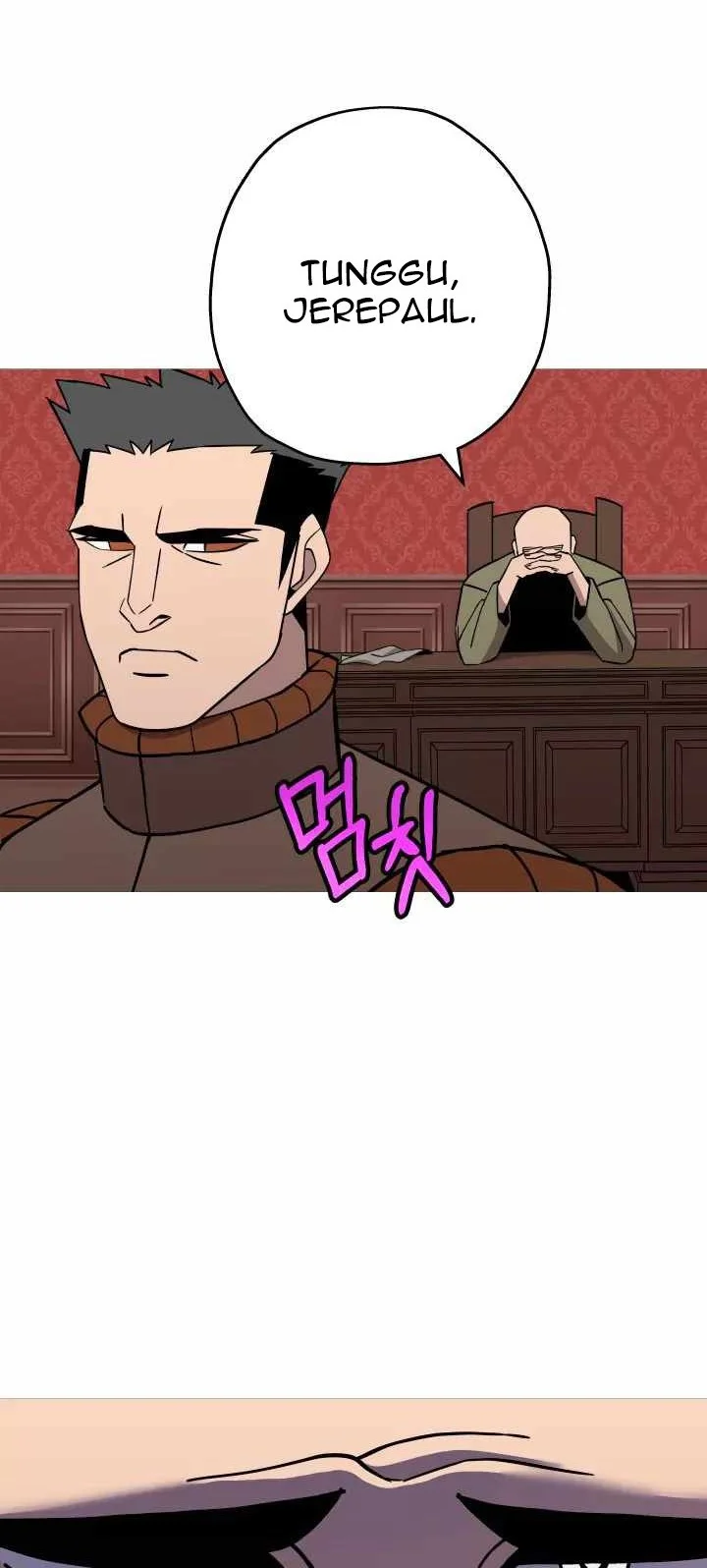 The Story of a Low-Rank Soldier Becoming a Monarch Chapter 72 halaman 11