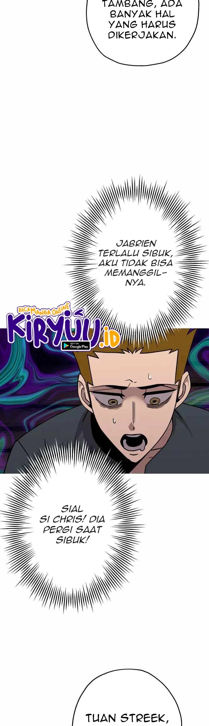 The Story of a Low-Rank Soldier Becoming a Monarch Chapter 72 halaman 15