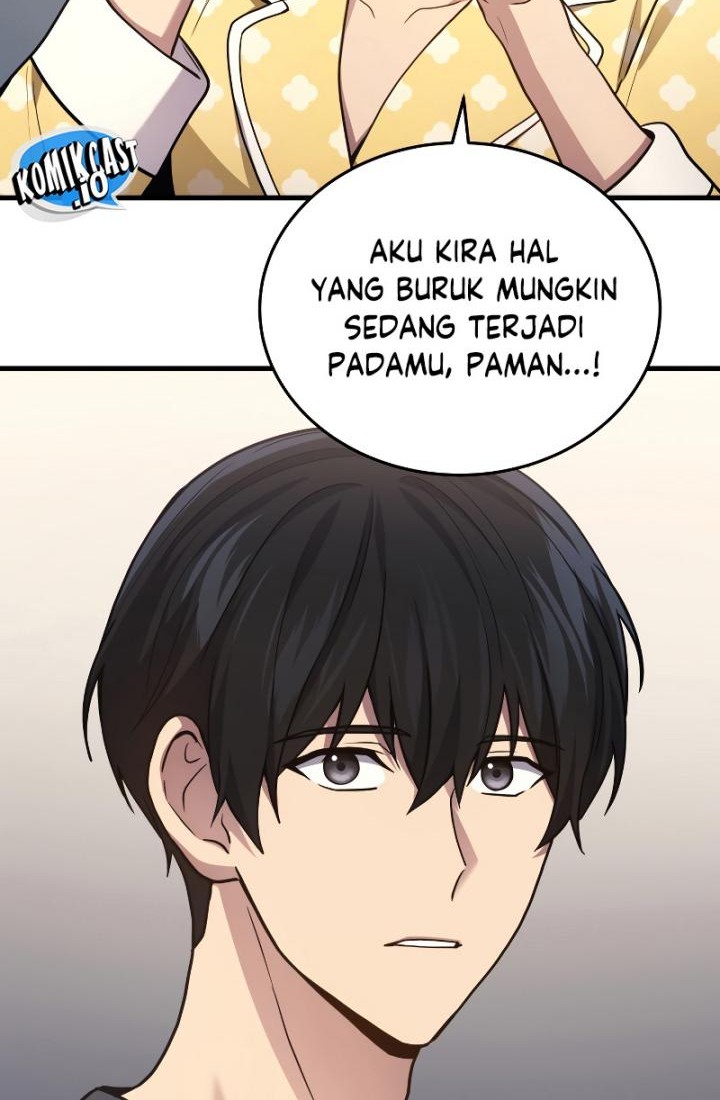 The Story of a Yakuza Boss Reborn as a Little Girl Chapter 14 Gambar 18