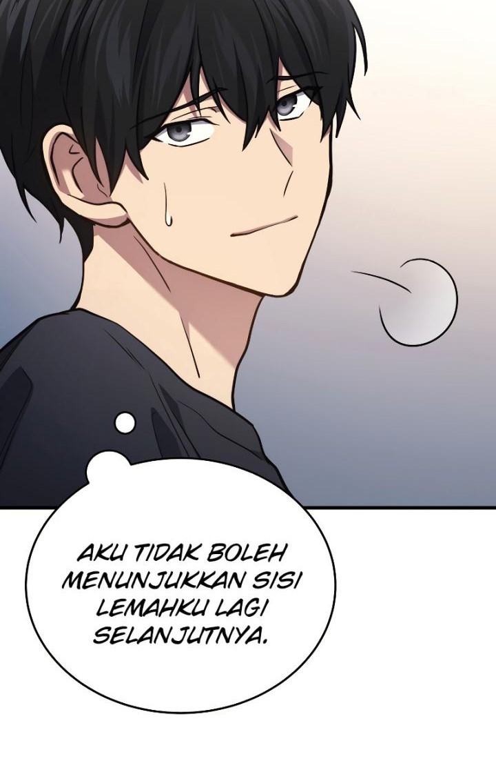 The Story of a Yakuza Boss Reborn as a Little Girl Chapter 14 Gambar 25