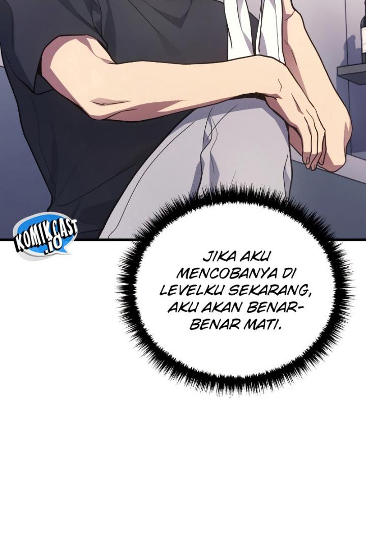 The Story of a Yakuza Boss Reborn as a Little Girl Chapter 14 Gambar 39