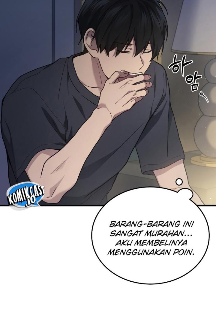 The Story of a Yakuza Boss Reborn as a Little Girl Chapter 14 Gambar 48