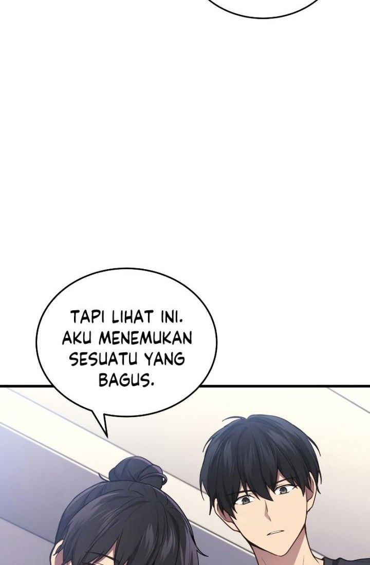 The Story of a Yakuza Boss Reborn as a Little Girl Chapter 14 Gambar 53