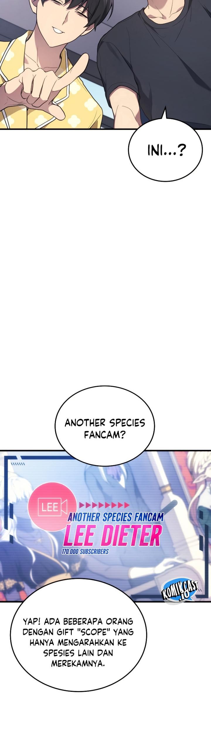 The Story of a Yakuza Boss Reborn as a Little Girl Chapter 14 Gambar 54