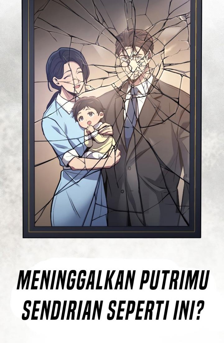The Story of a Yakuza Boss Reborn as a Little Girl Chapter 14 Gambar 67