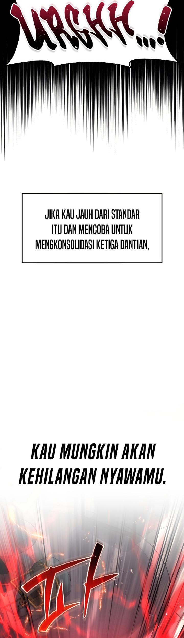 The Story of a Yakuza Boss Reborn as a Little Girl Chapter 14 Gambar 5