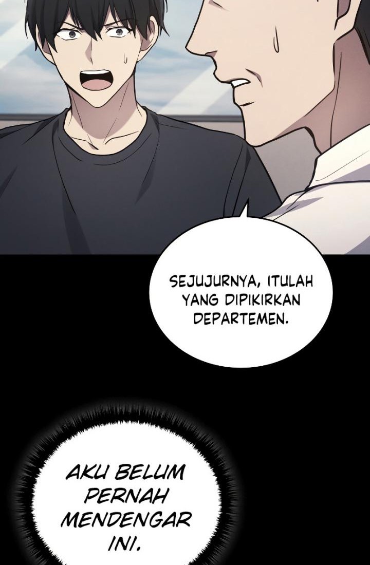 The Story of a Yakuza Boss Reborn as a Little Girl Chapter 14 Gambar 72