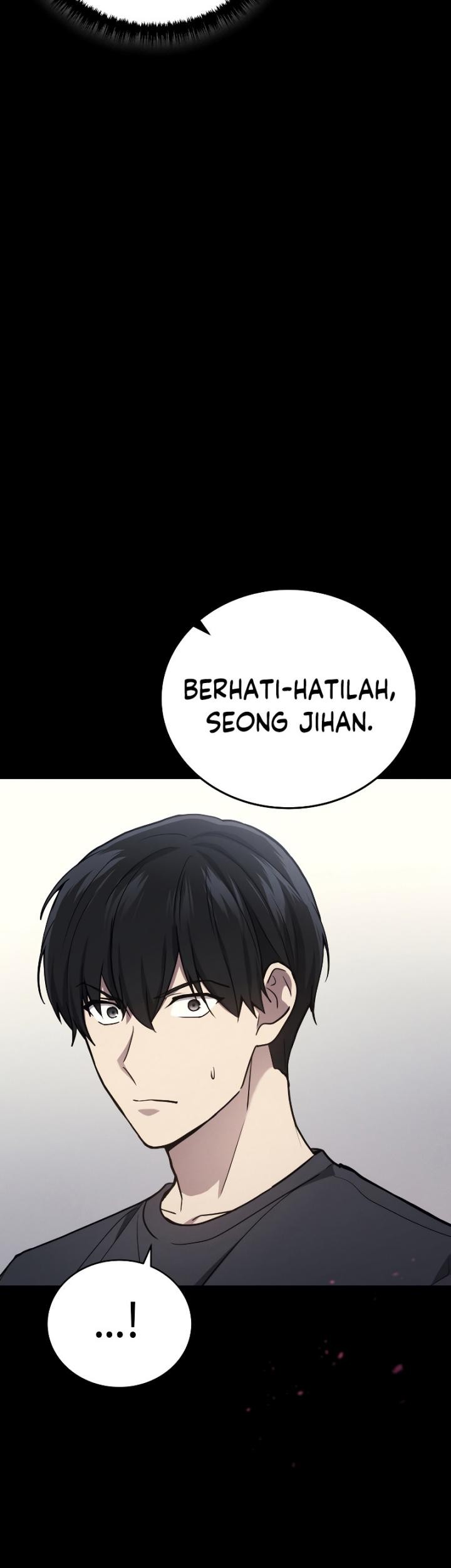 The Story of a Yakuza Boss Reborn as a Little Girl Chapter 14 Gambar 73