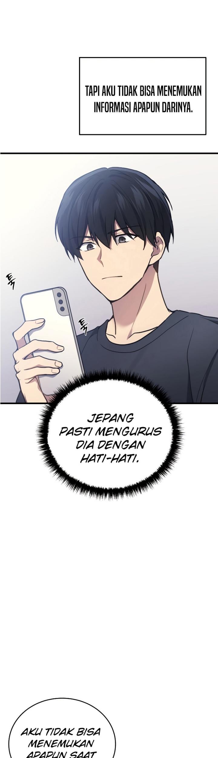 The Story of a Yakuza Boss Reborn as a Little Girl Chapter 14 Gambar 78