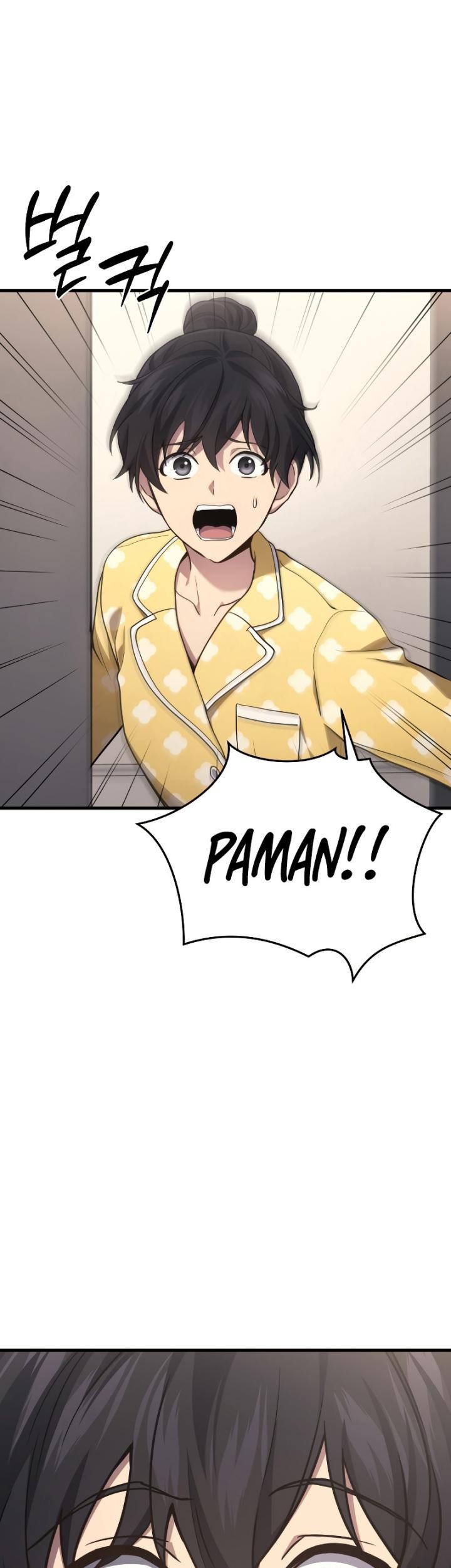 The Story of a Yakuza Boss Reborn as a Little Girl Chapter 14 Gambar 10