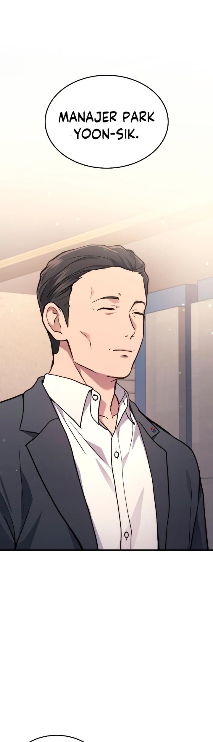 The Story of a Yakuza Boss Reborn as a Little Girl Chapter 15 Gambar 17